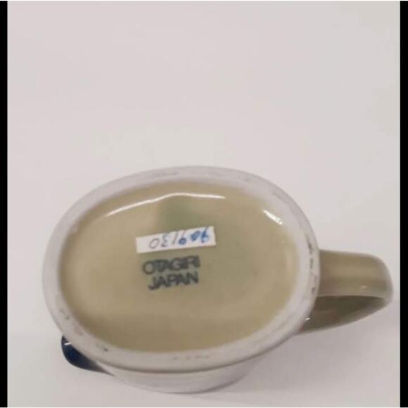 Otagari Carol Endres Flying Angel Coffee Creamer - Picture 6 of 11